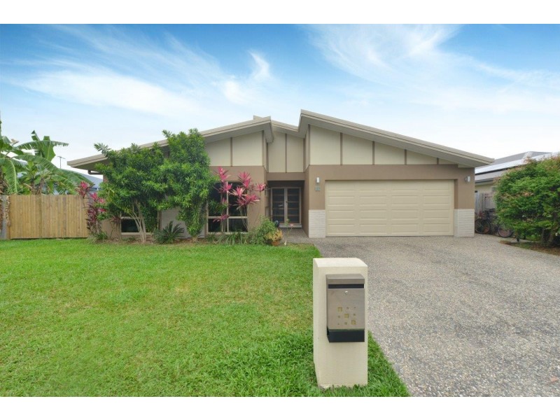 10 Daintree Horizon Drive, Mossman QLD 4873