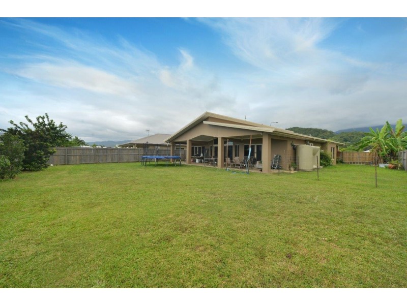 10 Daintree Horizon Drive, Mossman QLD 4873