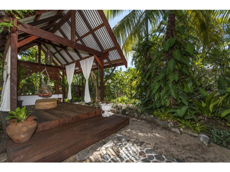 1 Calophyllum Close, Wonga Beach QLD 4873