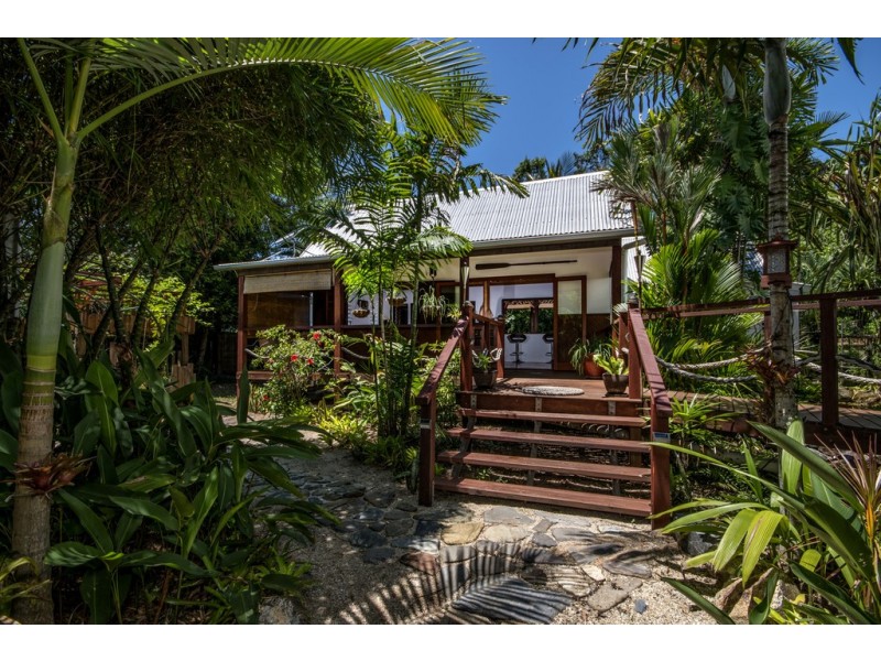 1 Calophyllum Close, Wonga Beach QLD 4873