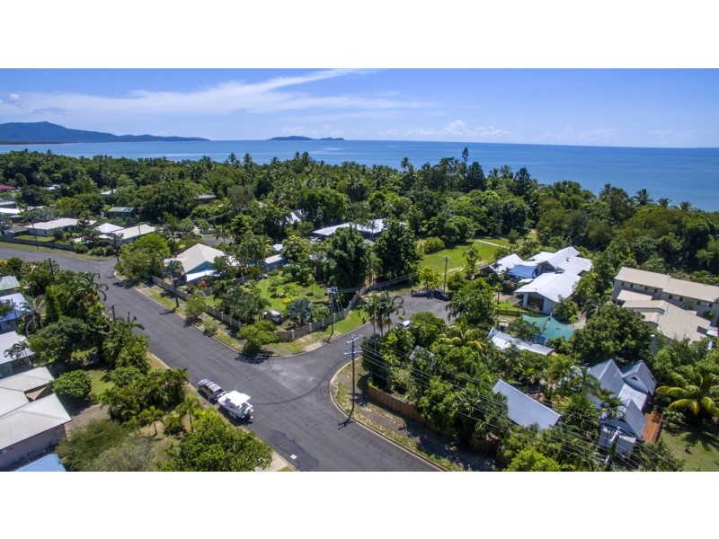 1 Calophyllum Close, Wonga Beach QLD 4873