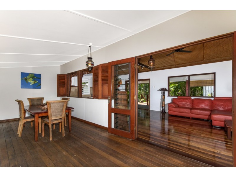 1 Calophyllum Close, Wonga Beach QLD 4873