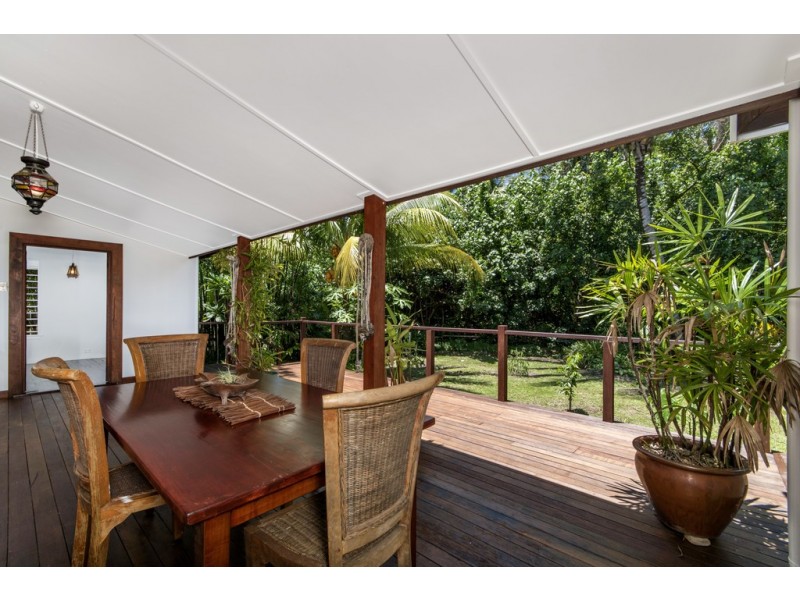 1 Calophyllum Close, Wonga Beach QLD 4873