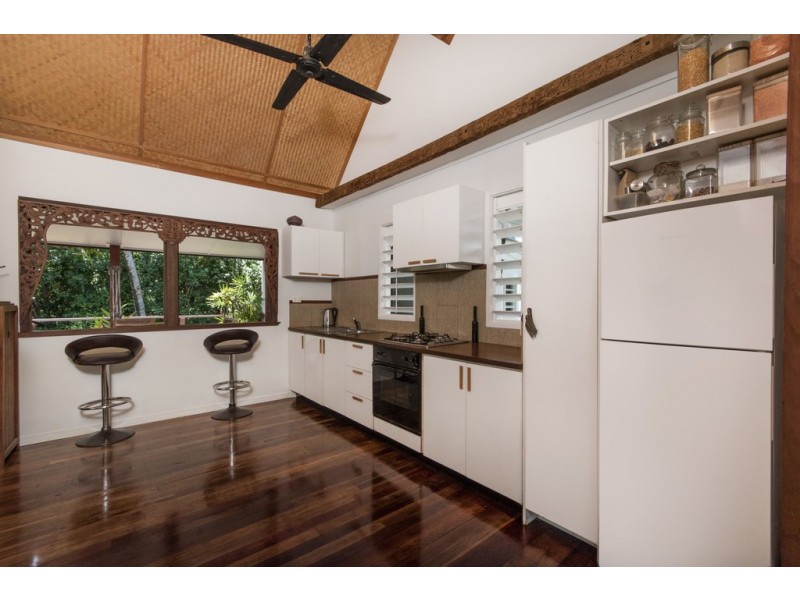 1 Calophyllum Close, Wonga Beach QLD 4873