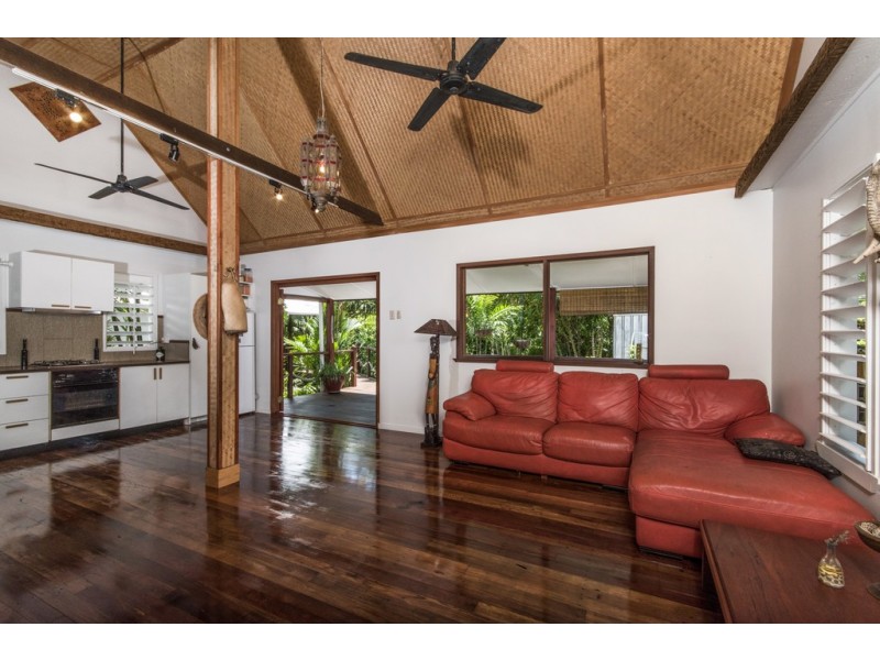 1 Calophyllum Close, Wonga Beach QLD 4873