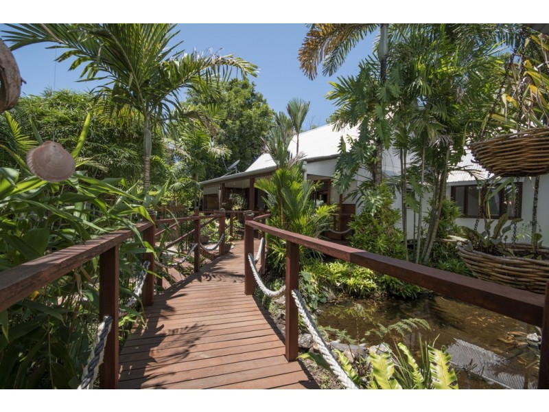 1 Calophyllum Close, Wonga Beach QLD 4873