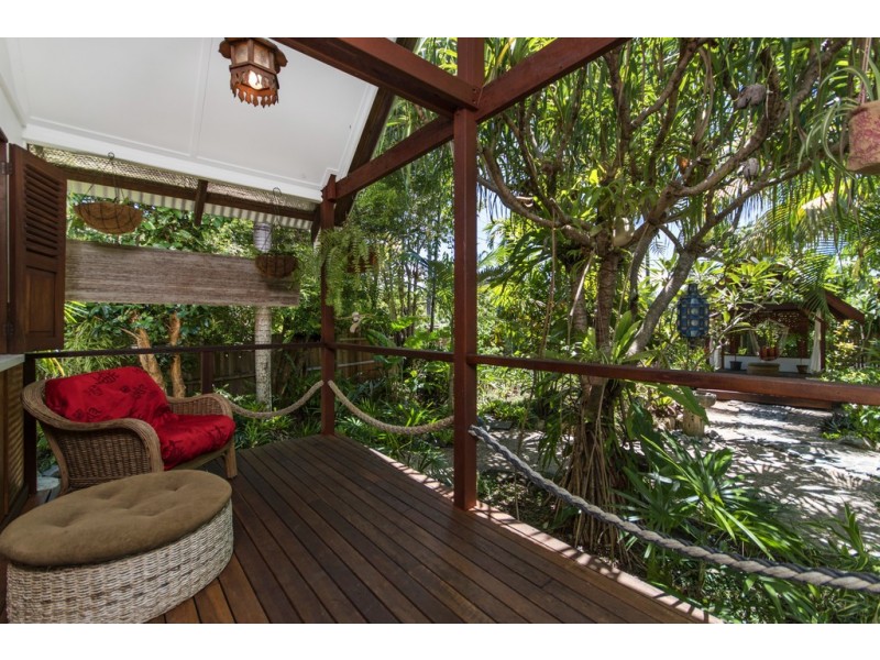 1 Calophyllum Close, Wonga Beach QLD 4873