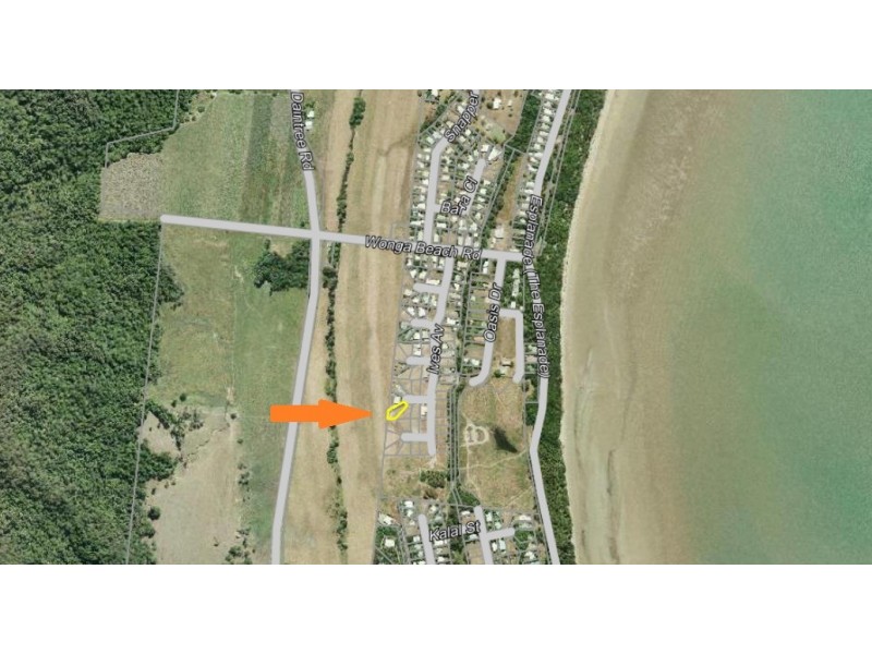 8 Roy Close, Wonga Beach QLD 4873