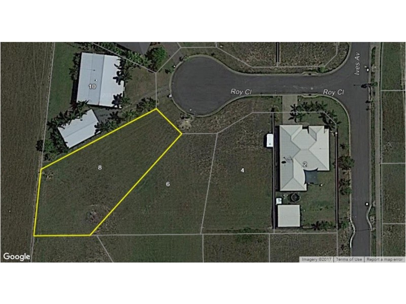 8 Roy Close, Wonga Beach QLD 4873