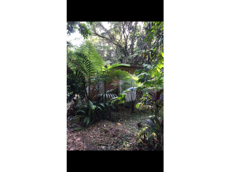666 Whyanbeel Road, Whyanbeel QLD 4873