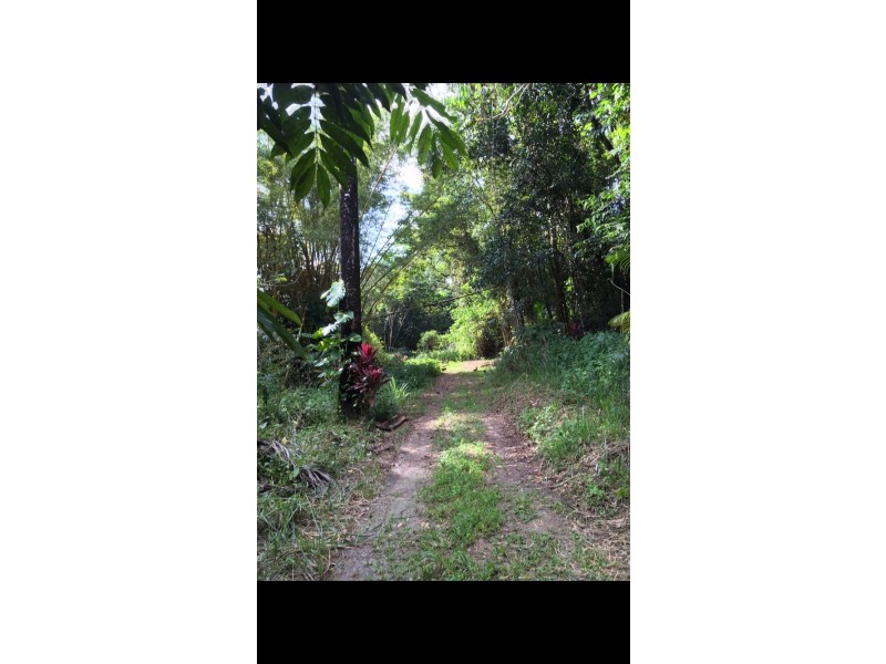 666 Whyanbeel Road, Whyanbeel QLD 4873