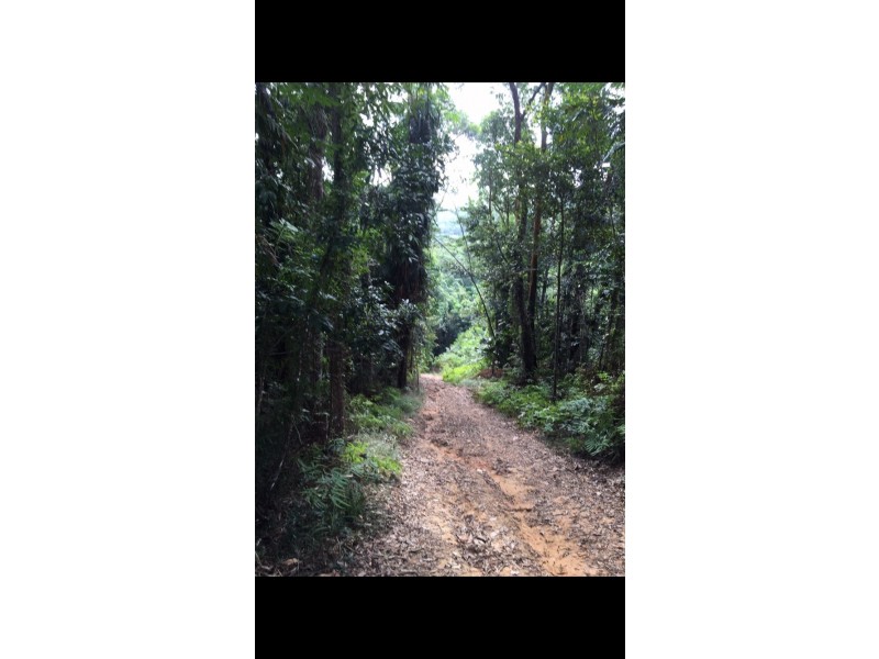 666 Whyanbeel Road, Whyanbeel QLD 4873