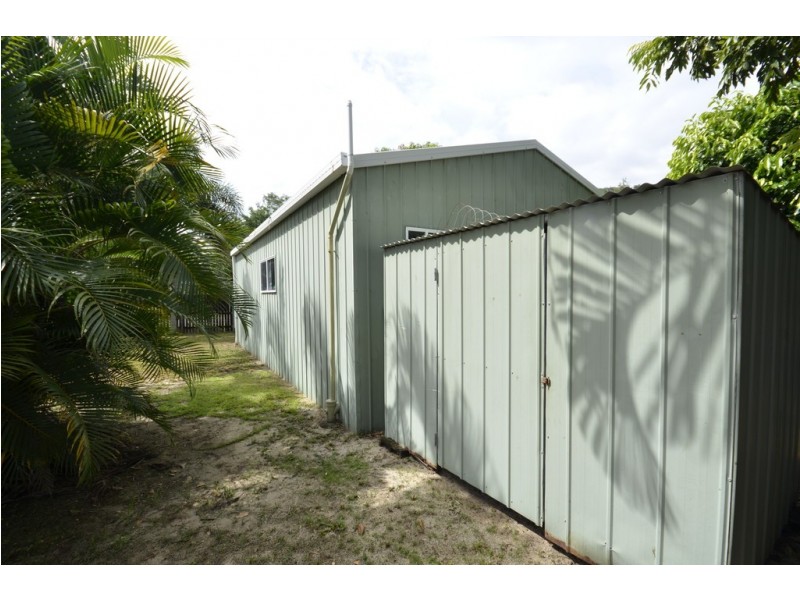 1 Duwar Close, Wonga Beach QLD 4873