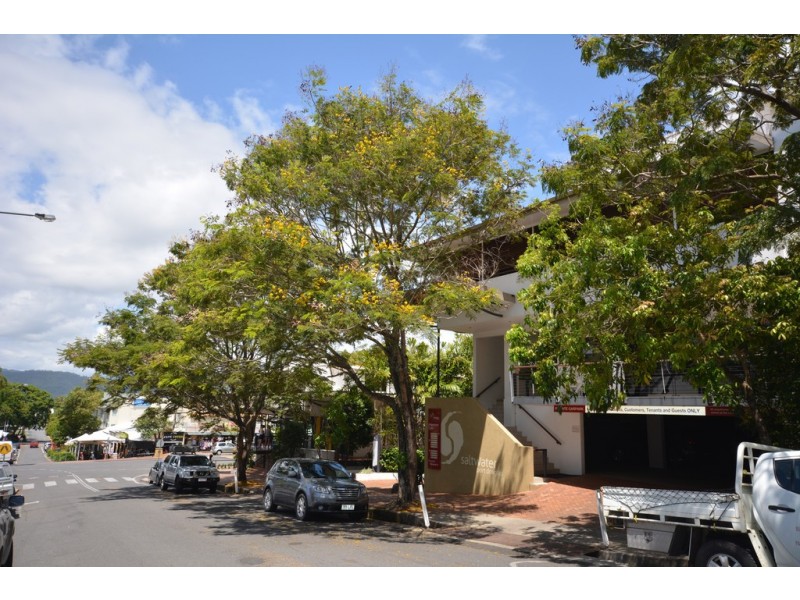 17/26-30 Macrossan Street (Saltwater Apartments), Port Douglas QLD 4877