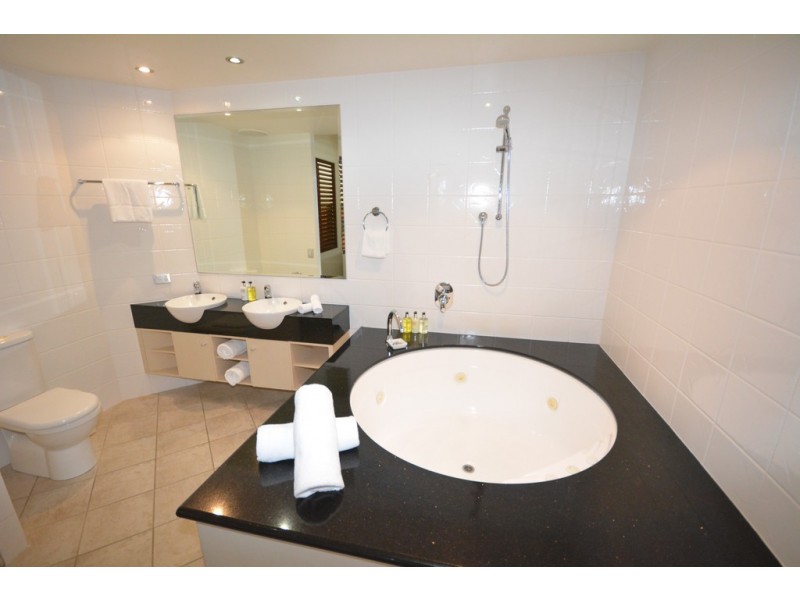 17/26-30 Macrossan Street (Saltwater Apartments), Port Douglas QLD 4877