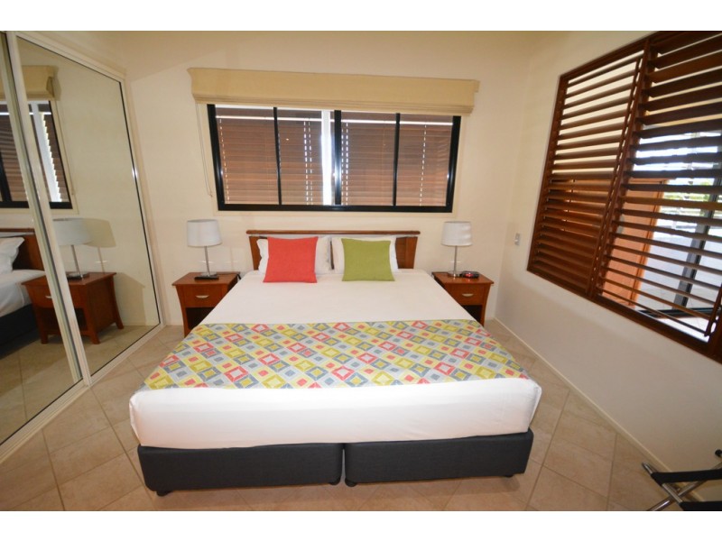 17/26-30 Macrossan Street (Saltwater Apartments), Port Douglas QLD 4877