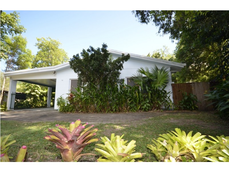 98 Marlin Drive, Wonga Beach QLD 4873