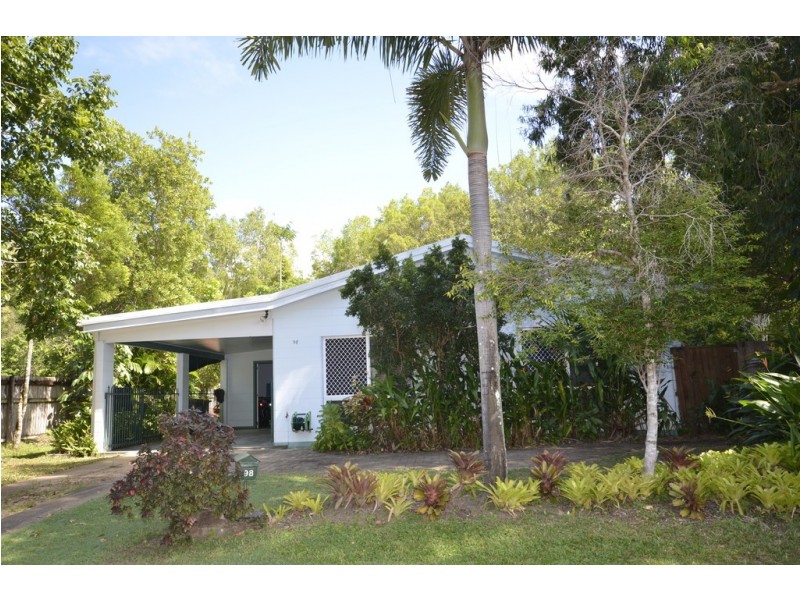 98 Marlin Drive, Wonga Beach QLD 4873