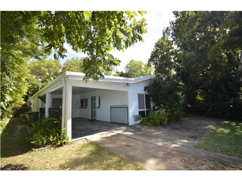 98 Marlin Drive, Wonga Beach QLD 4873