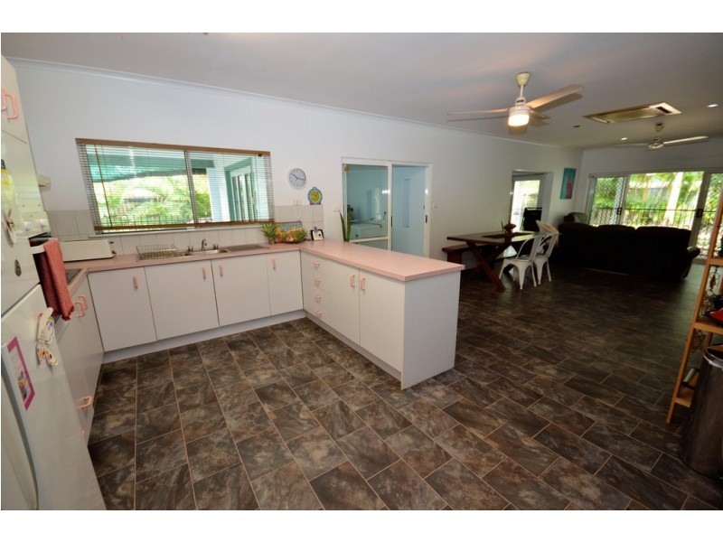 98 Marlin Drive, Wonga Beach QLD 4873