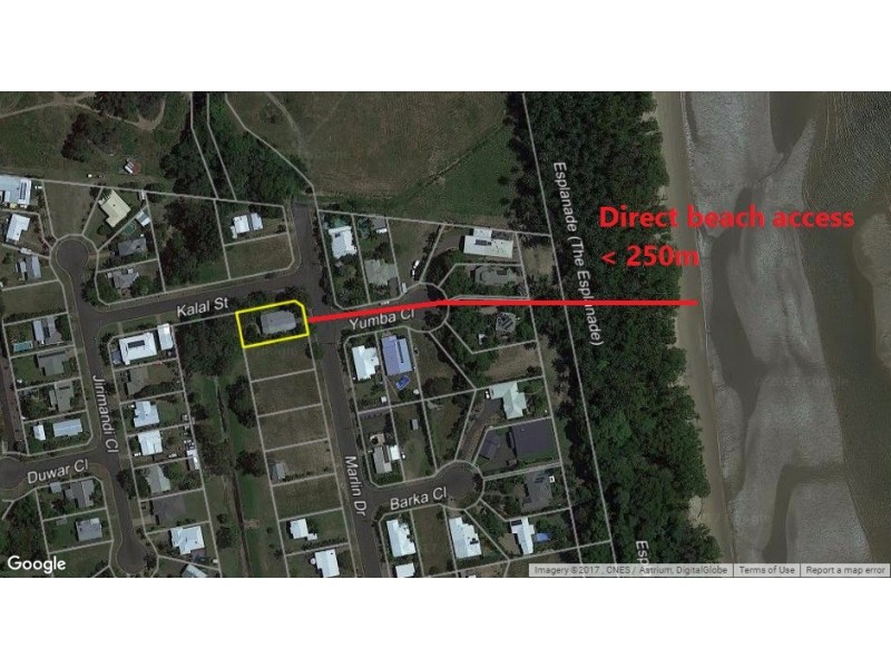 98 Marlin Drive, Wonga Beach QLD 4873