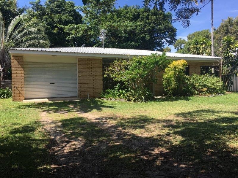 33 Marlin Drive, Wonga Beach QLD 4873