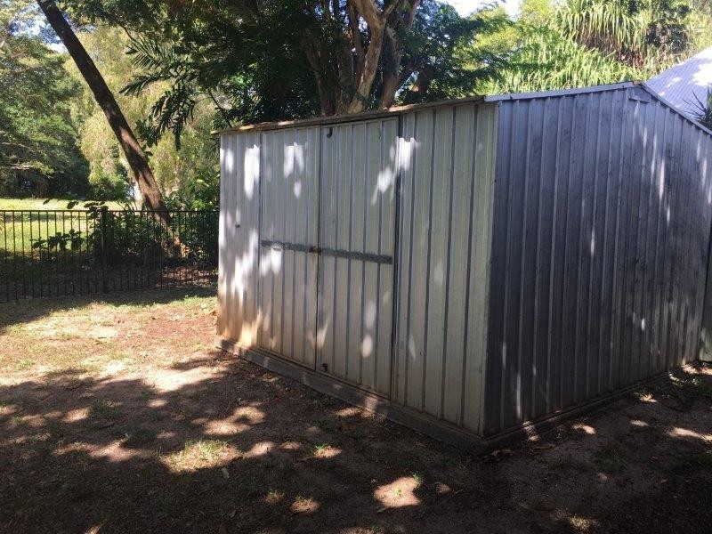 33 Marlin Drive, Wonga Beach QLD 4873