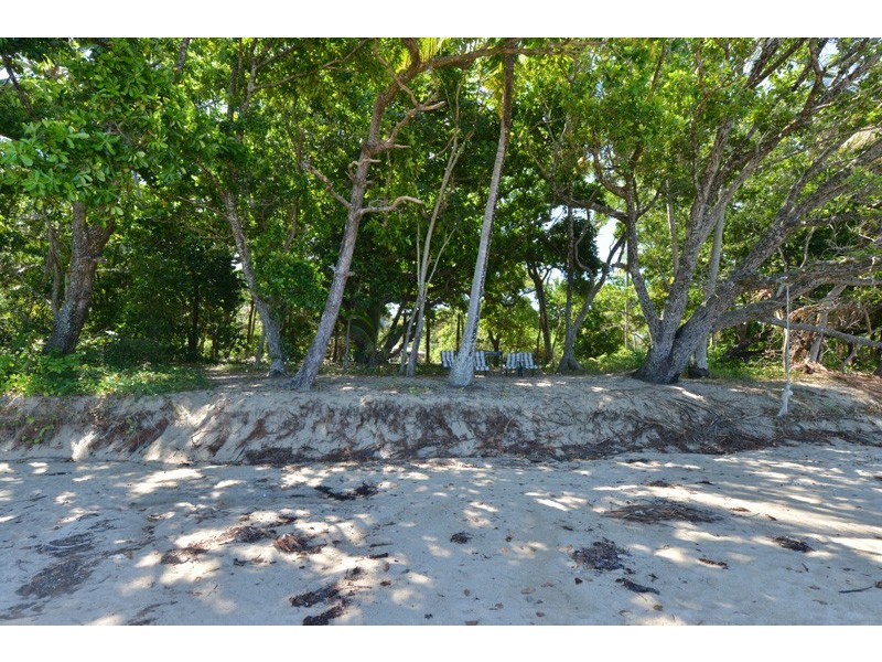 33 Marlin Drive, Wonga Beach QLD 4873