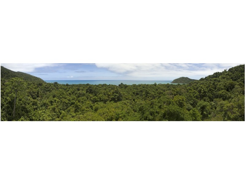 130 Rykers Road, Cape Trib, Daintree QLD 4873