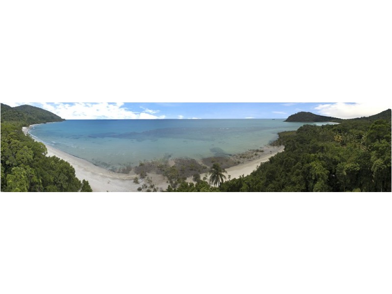 130 Rykers Road, Cape Trib, Daintree QLD 4873