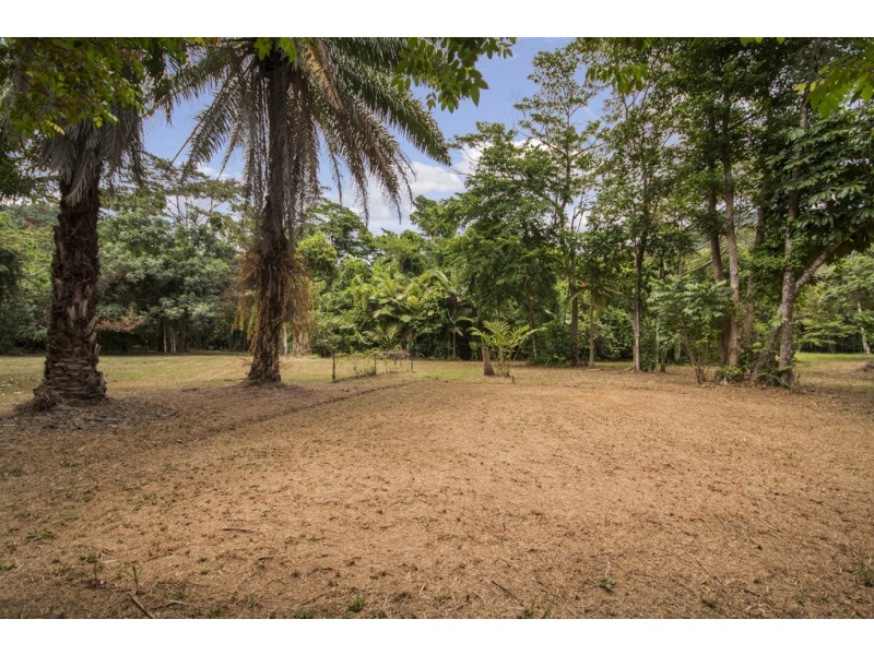 130 Rykers Road, Cape Trib, Daintree QLD 4873