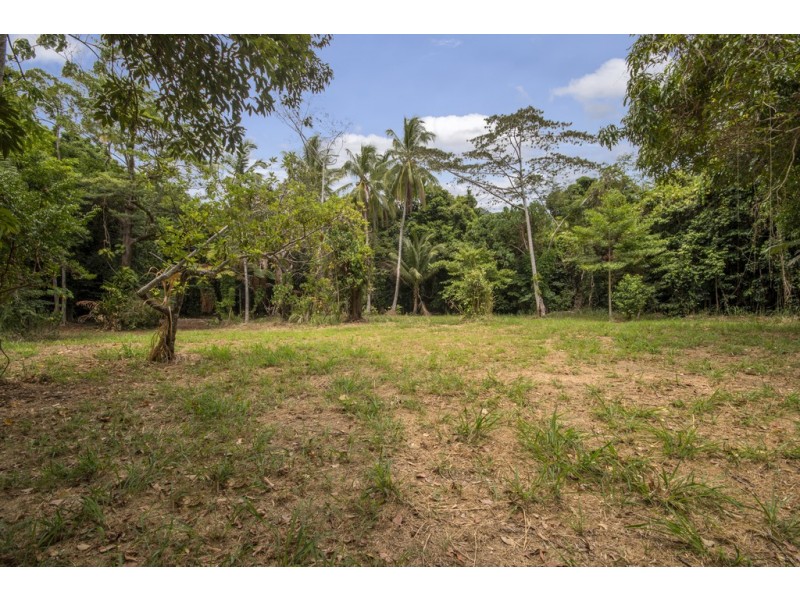 130 Rykers Road, Cape Trib, Daintree QLD 4873