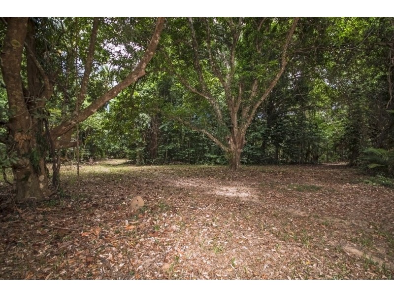 130 Rykers Road, Cape Trib, Daintree QLD 4873