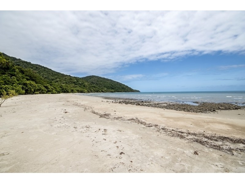 130 Rykers Road, Cape Trib, Daintree QLD 4873