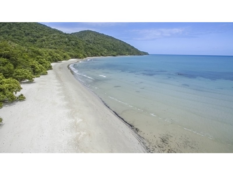 130 Rykers Road, Cape Trib, Daintree QLD 4873