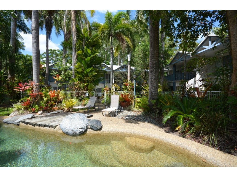 4/15 Tropic Court, Port Douglas QLD 4877