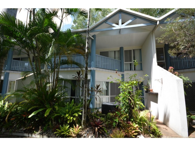 4/15 Tropic Court, Port Douglas QLD 4877