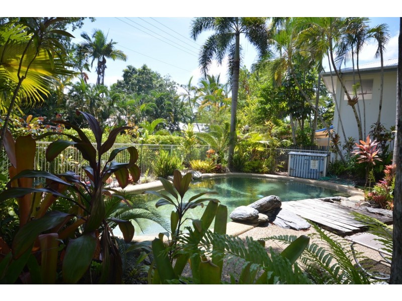 4/15 Tropic Court, Port Douglas QLD 4877