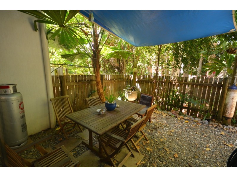 4/15 Tropic Court, Port Douglas QLD 4877