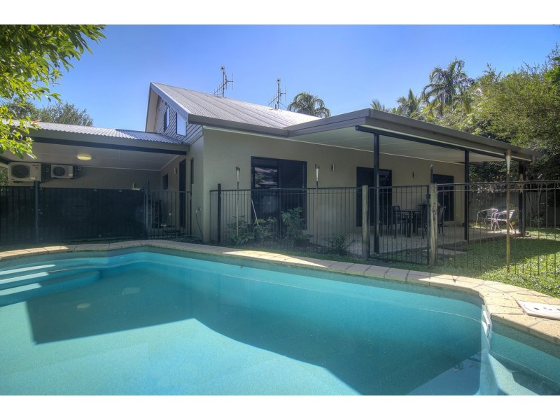 19/33-39 Nautilus Street (Fronds on Nautilus), Port Douglas QLD 4877