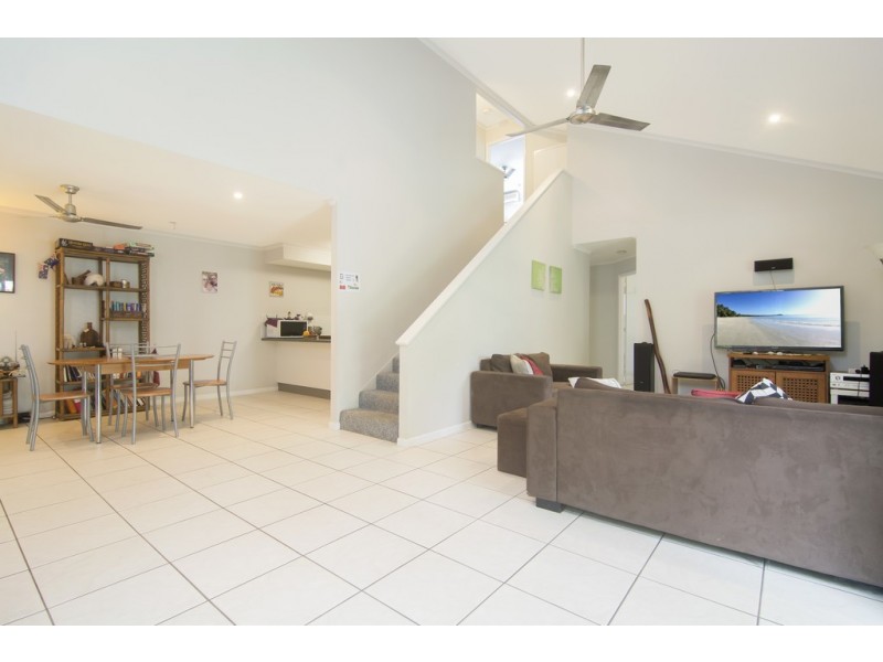 19/33-39 Nautilus Street (Fronds on Nautilus), Port Douglas QLD 4877