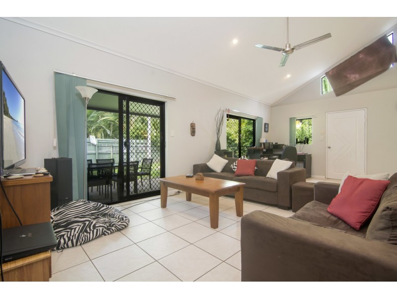 19/33-39 Nautilus Street (Fronds on Nautilus), Port Douglas QLD 4877