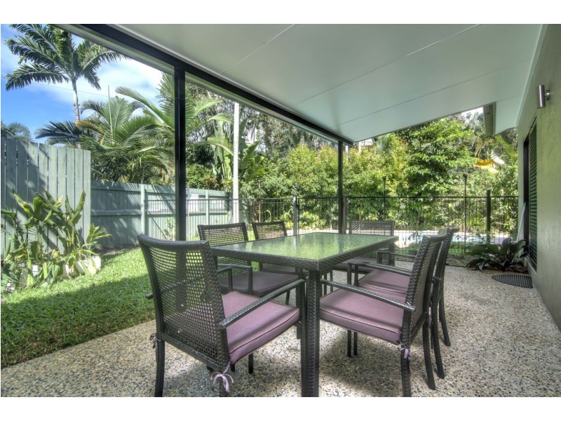 19/33-39 Nautilus Street (Fronds on Nautilus), Port Douglas QLD 4877