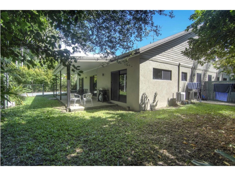 19/33-39 Nautilus Street (Fronds on Nautilus), Port Douglas QLD 4877