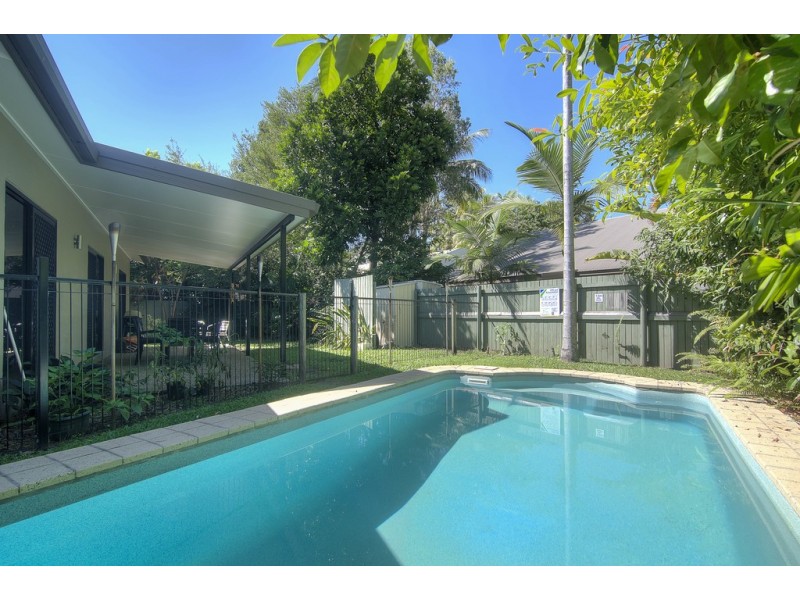 19/33-39 Nautilus Street (Fronds on Nautilus), Port Douglas QLD 4877