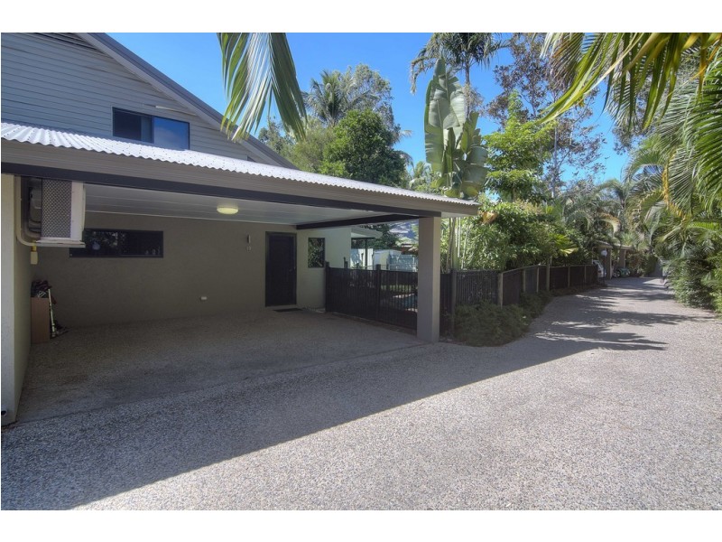 19/33-39 Nautilus Street (Fronds on Nautilus), Port Douglas QLD 4877