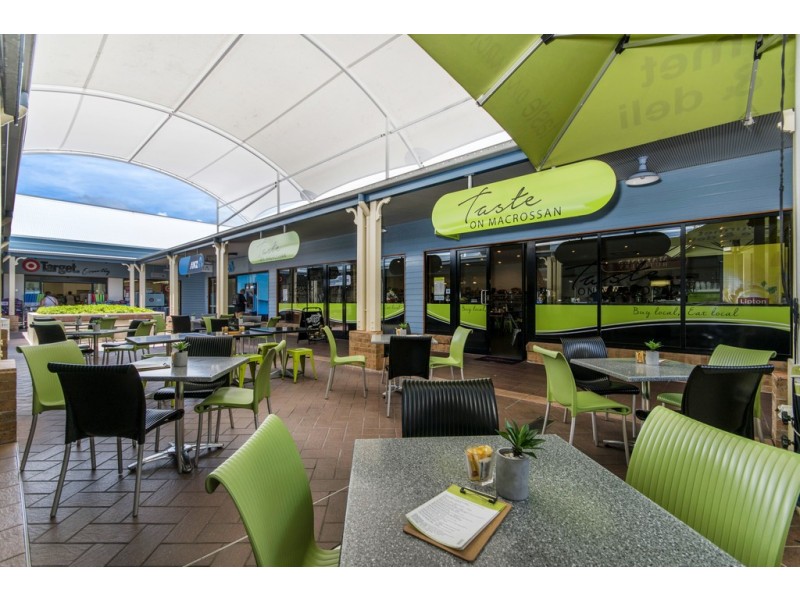 Shop 21/22 11-17 Macrossan Street (Taste on Macrossan), Port Douglas QLD 4877