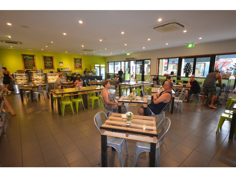 Shop 21/22 11-17 Macrossan Street (Taste on Macrossan), Port Douglas QLD 4877
