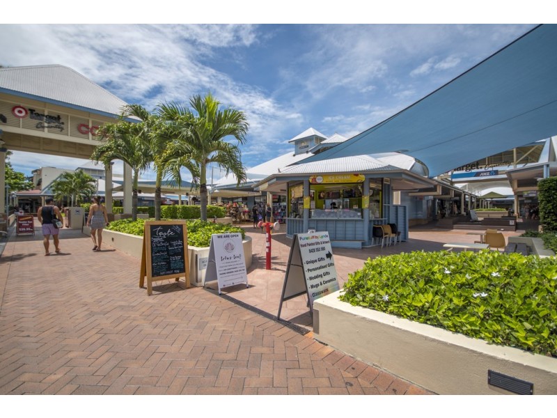 Shop 21/22 11-17 Macrossan Street (Taste on Macrossan), Port Douglas QLD 4877