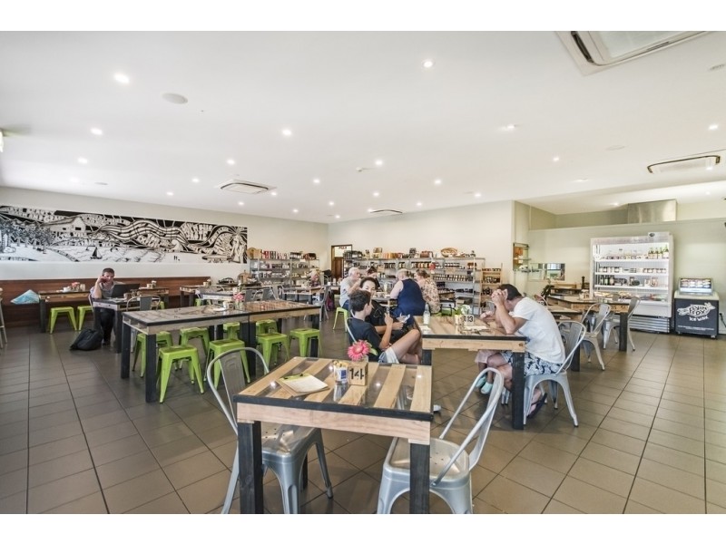 Shop 21/22 11-17 Macrossan Street (Taste on Macrossan), Port Douglas QLD 4877